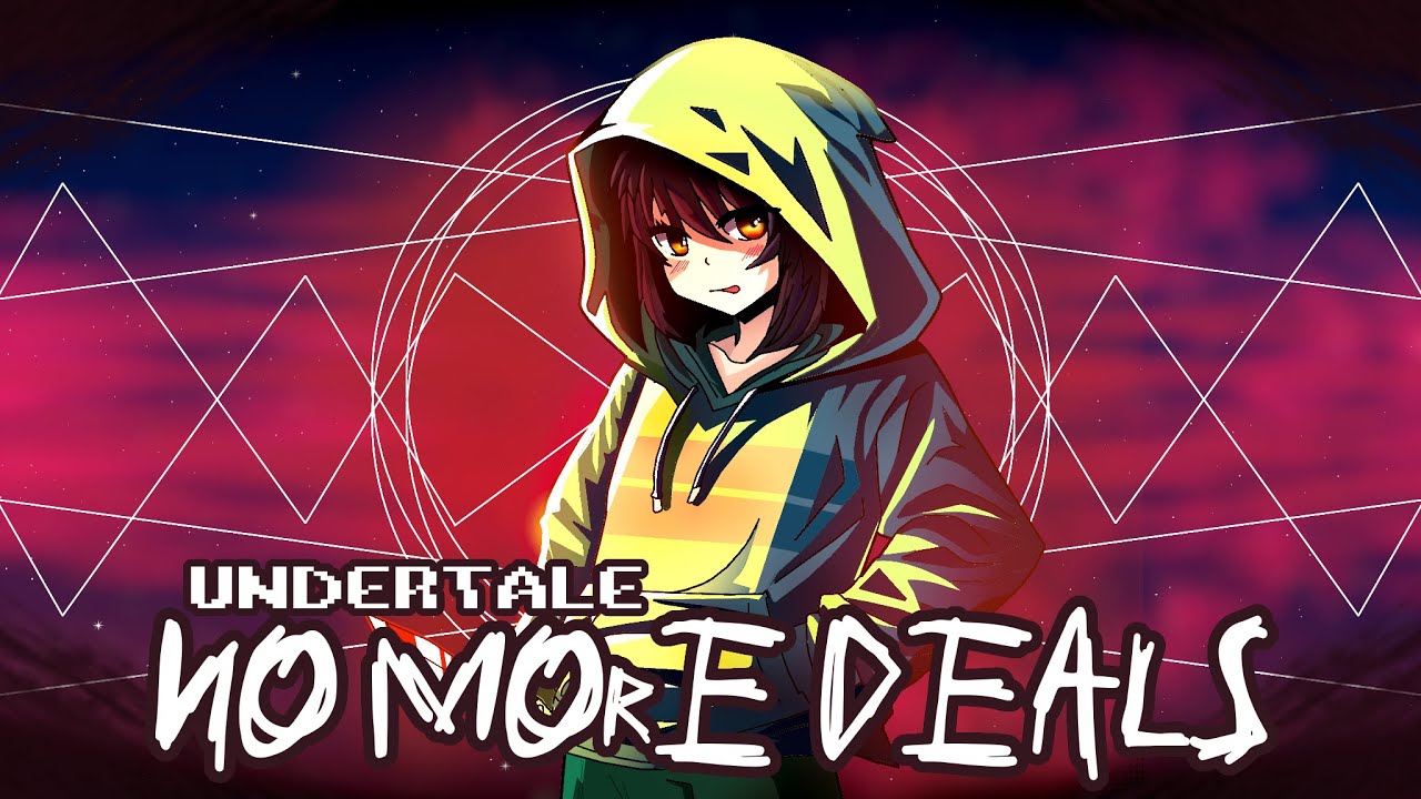 Undertale - 