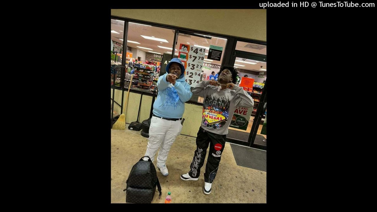 Fatt Macc x YTB Fatt Type Beat - 