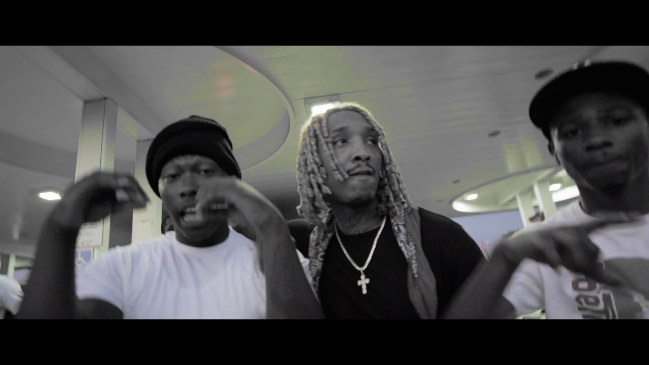 OSBS Feat. RS & Double R 