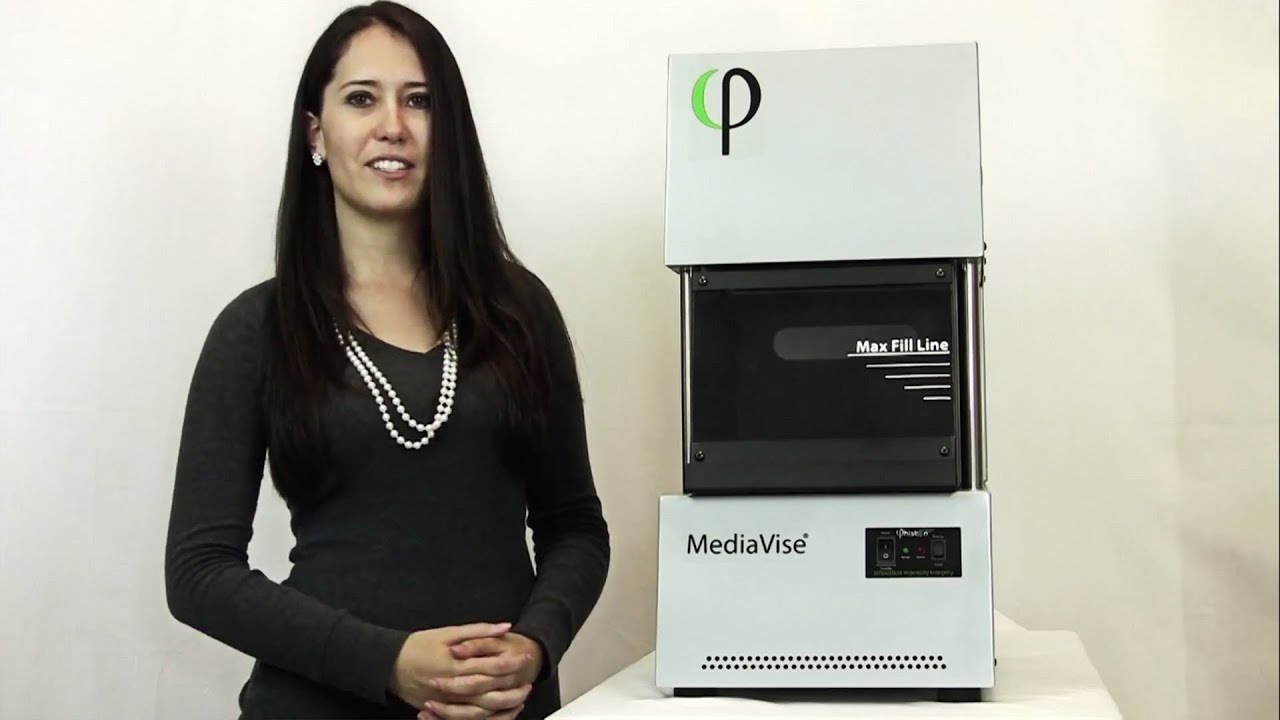 The Phiston MediaVise