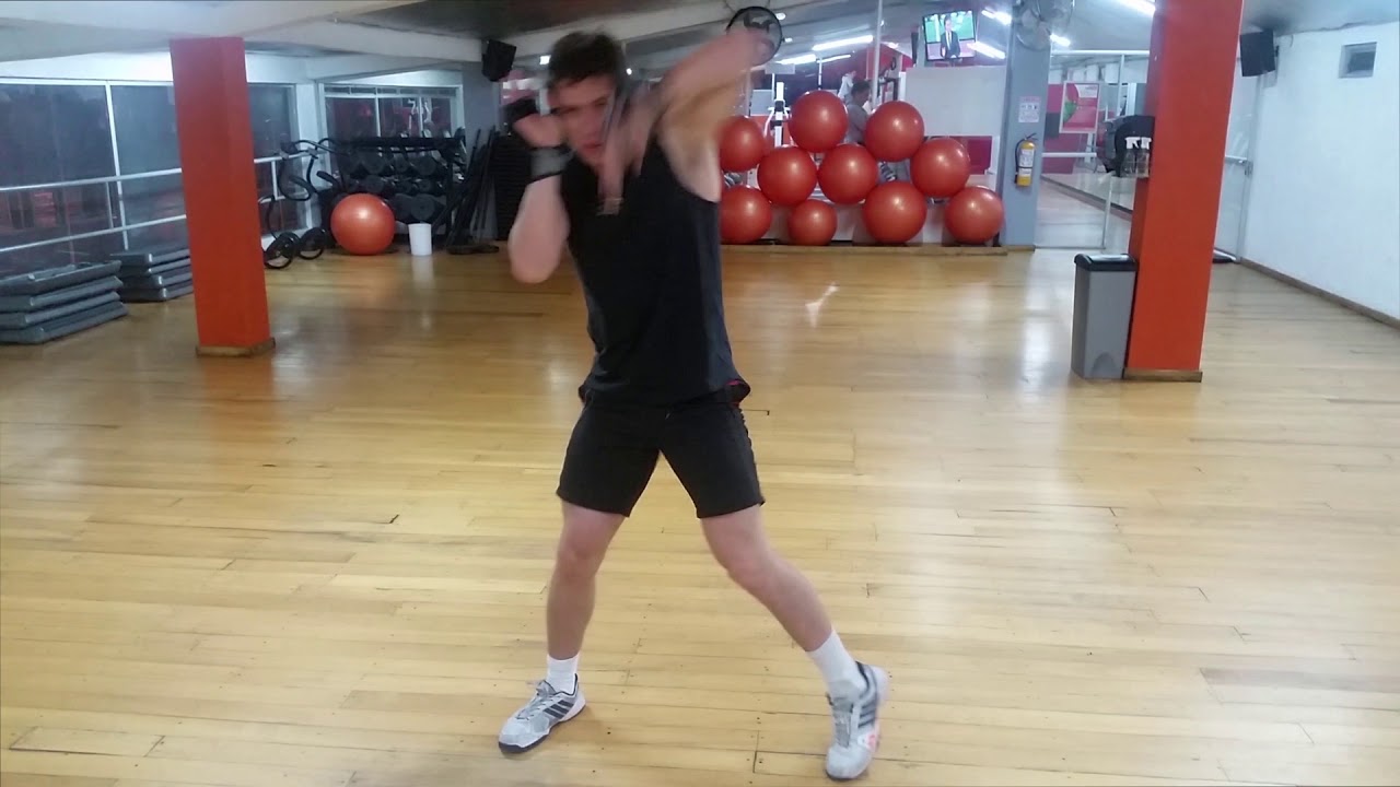 bodyadictos  bodycombat 65 track  7