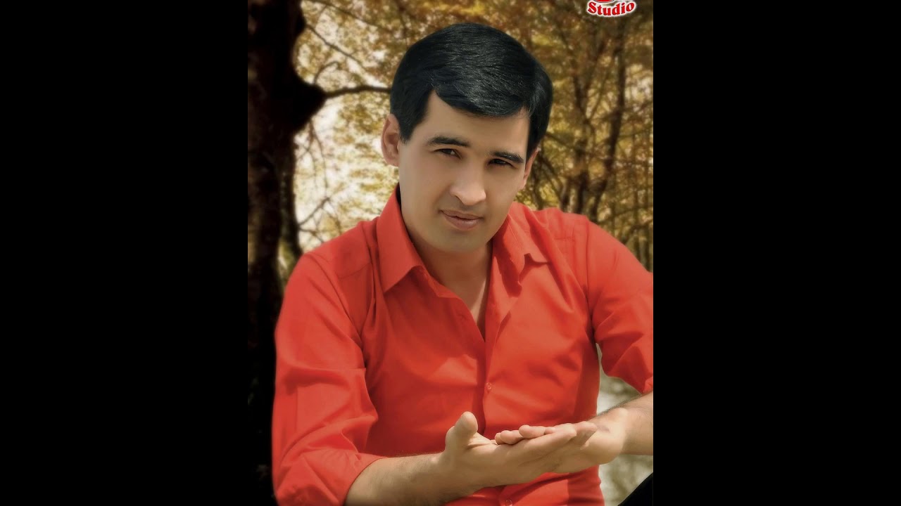 Jumamyrat Kasymow-Nurjahan