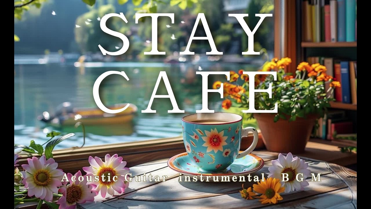 A Quiet Moment - Life is Beautiful  | Cozy & Calm