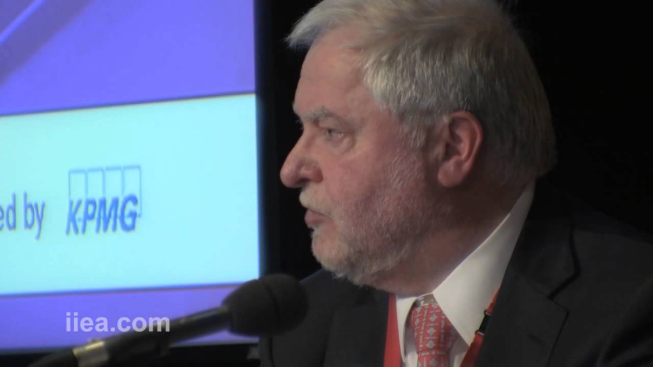 IIEA Banking Union Interim Report - Paul Gallagher SC - Dec 2013