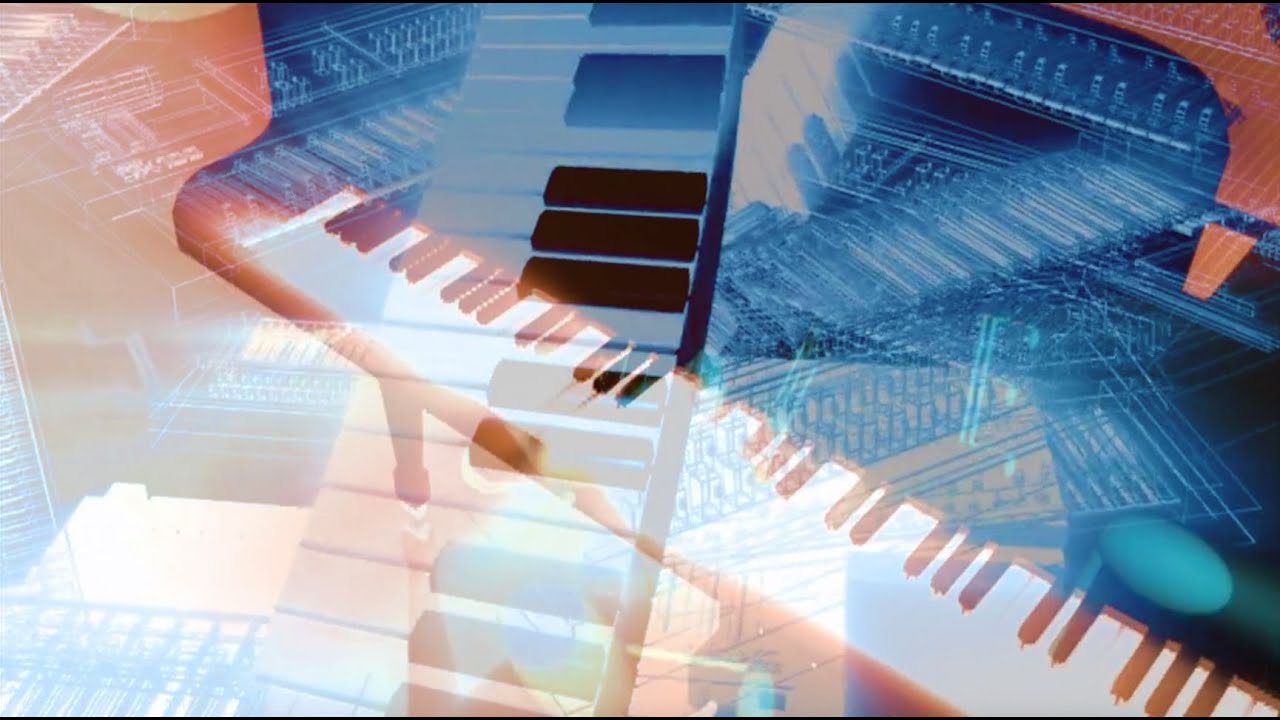PIANO SUSPENSO