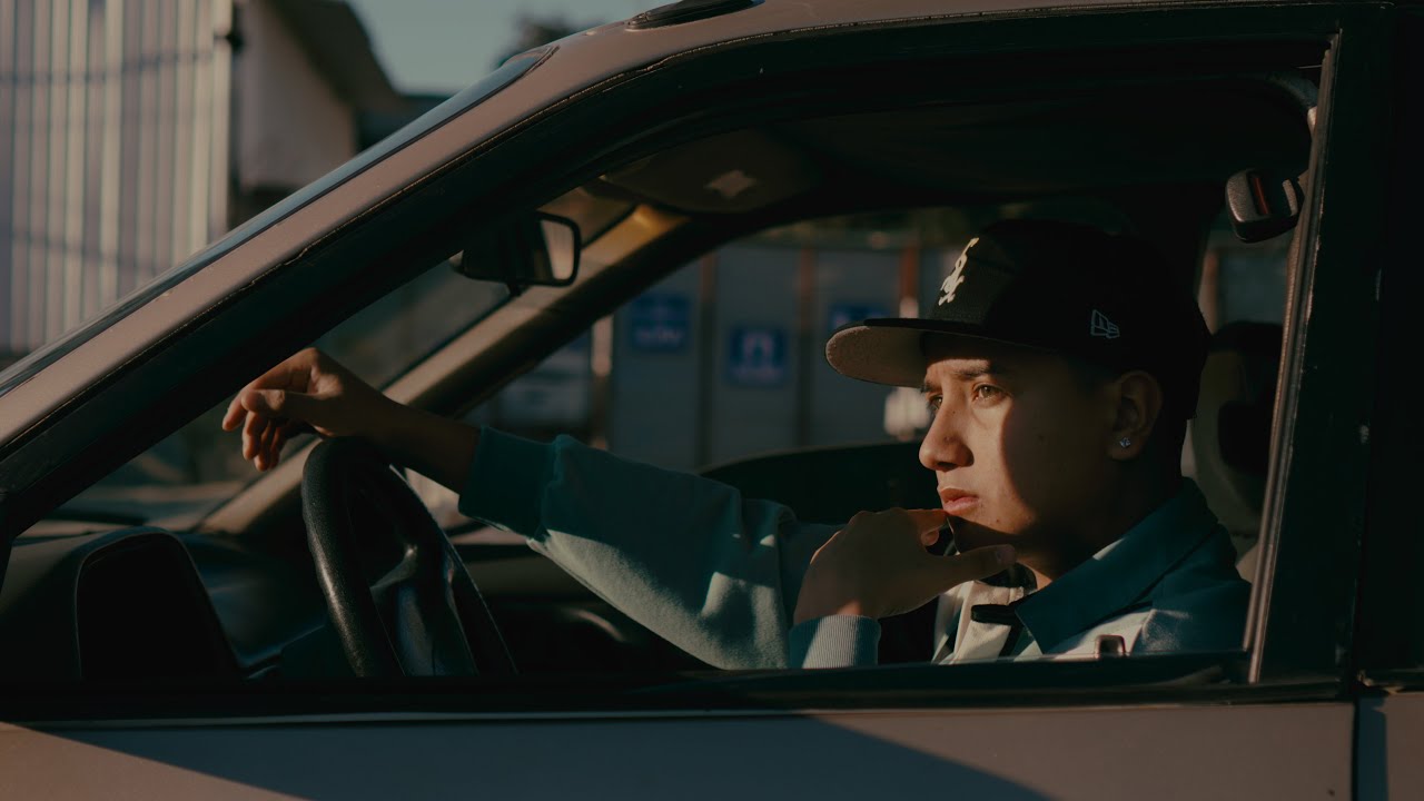 Bmely - Extraño Soñar (feat.  BLK)