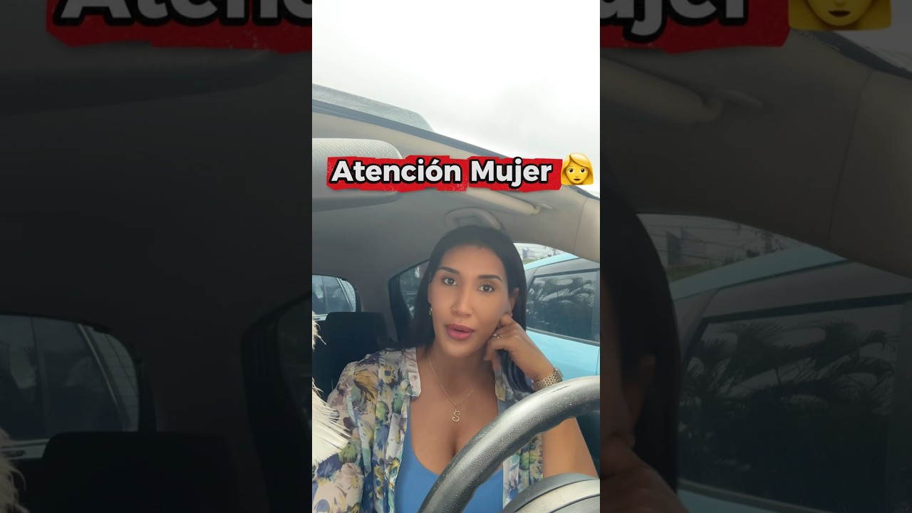 La presi&oacute;n invisible de ser mujer (y por qu&eacute; debemos soltarla)