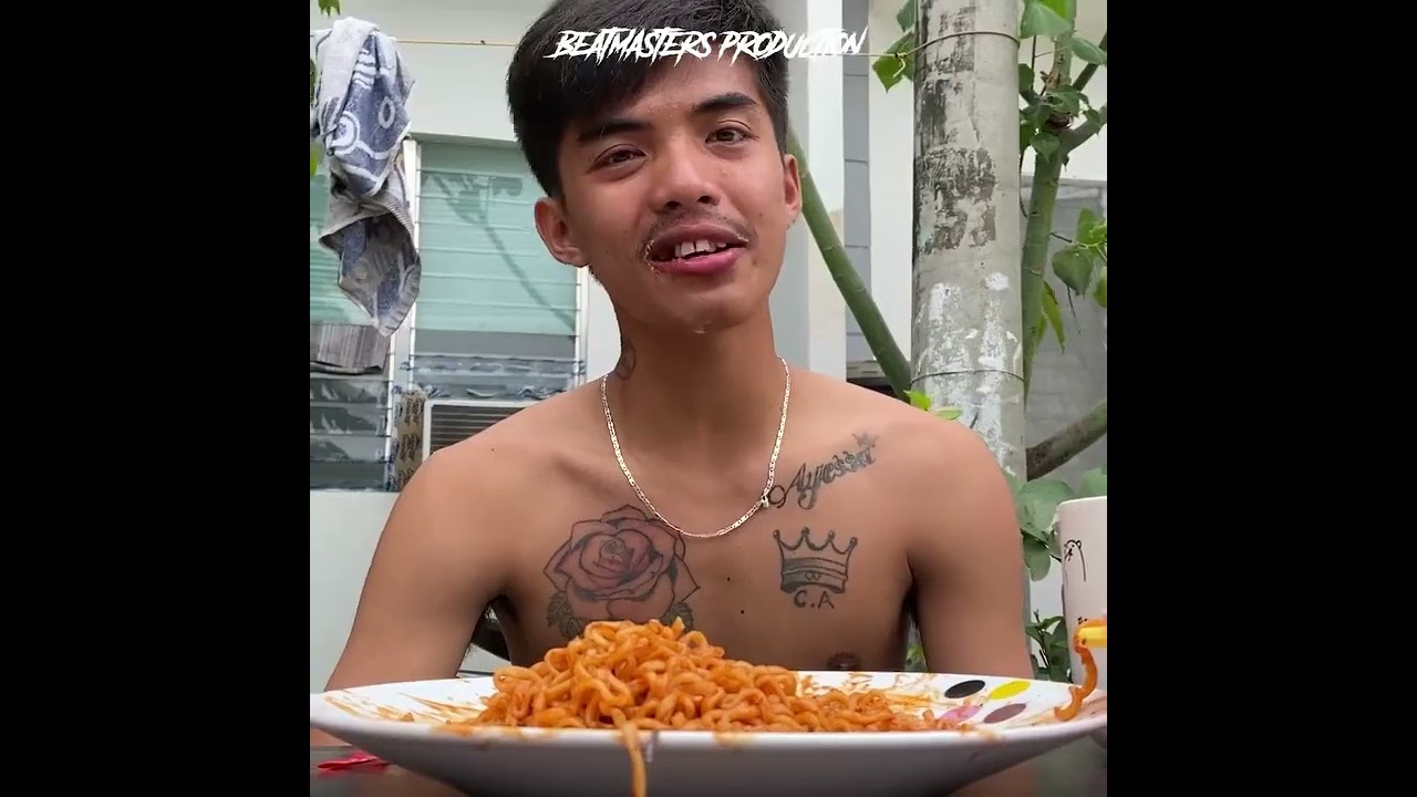 SAMYANG CHALLENGE NI BOY OGOM