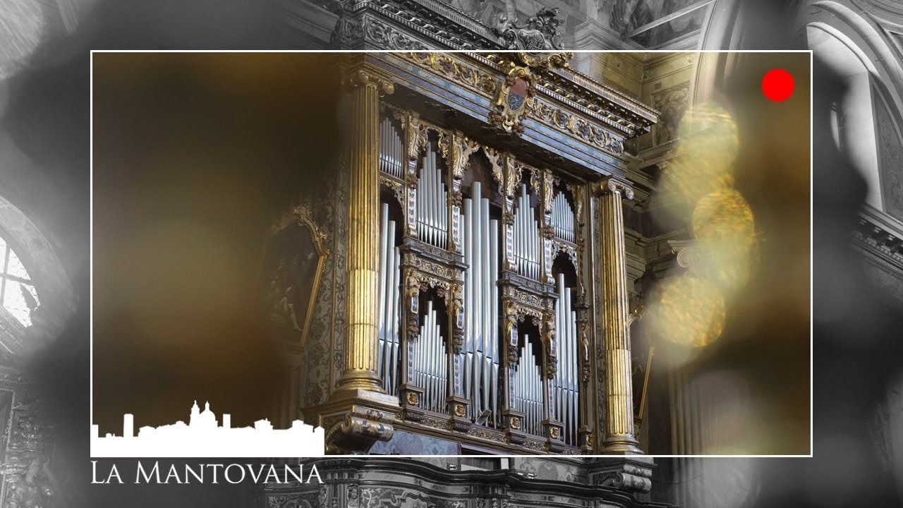 Padre Davide da Bergamo: Sinfonia col tanto applaudito inno popolare - Ruggeri | La Mantovana