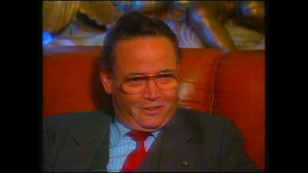 [720p50p] ITV Central | ITN Morning News | 5th December 1991 (early hours of 6th) | 3 of 4