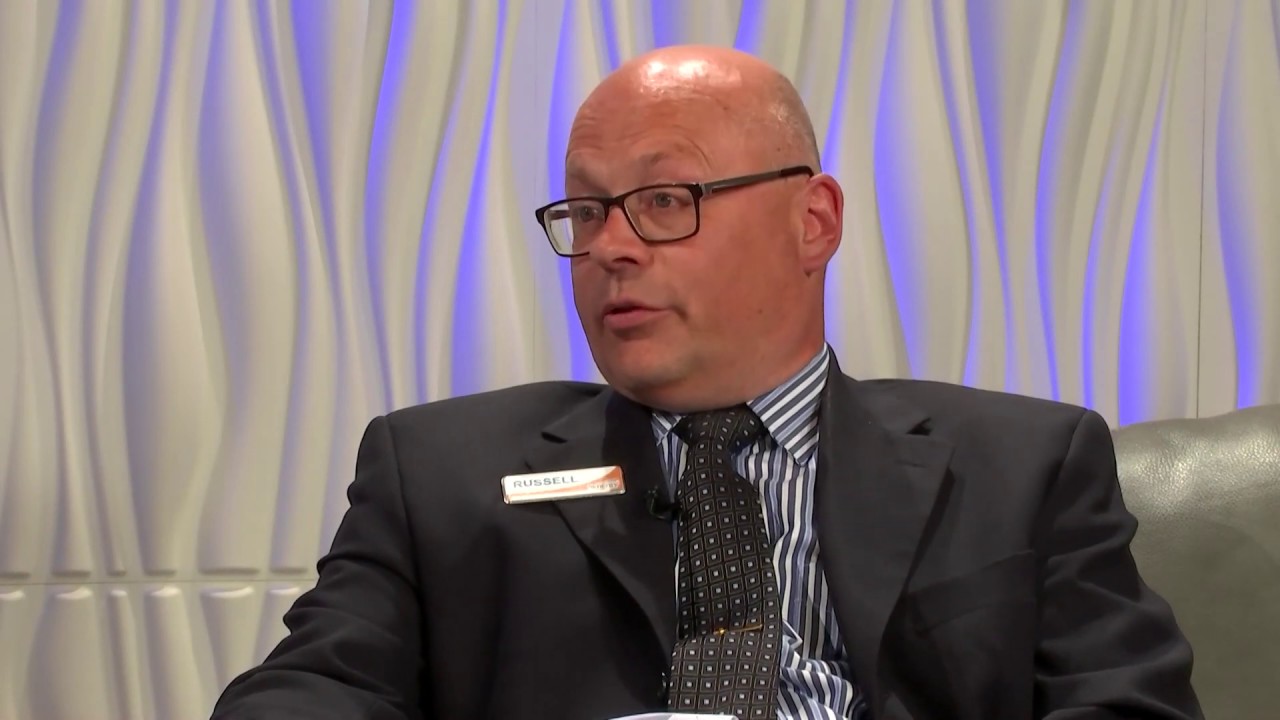 Reducing Debt Part 2 - Russell Schemenauer