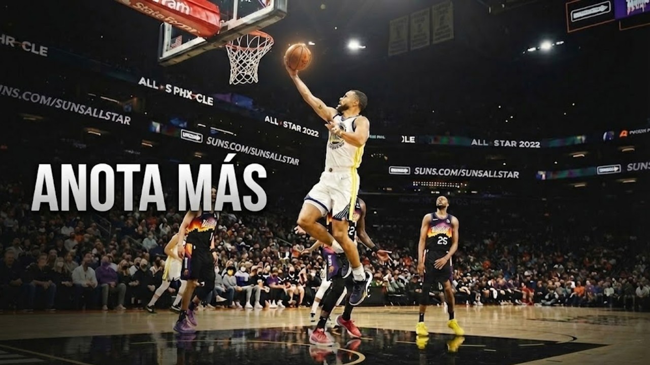 Así se ANOTA más atacando el aro 🔥 | CONSEJOS de Baloncesto