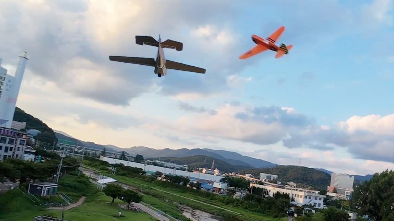 DJI avata 2 drone MC3 FliteTest Edge 540 FT P40 80% size