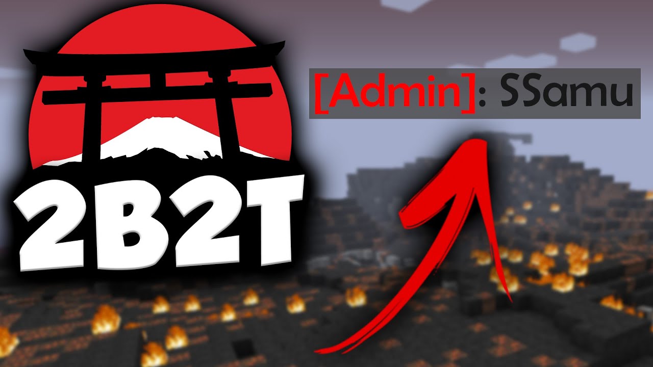 CONSIGO ADMIN en 2B2T m&aacute;s FAMOSO de JAPON