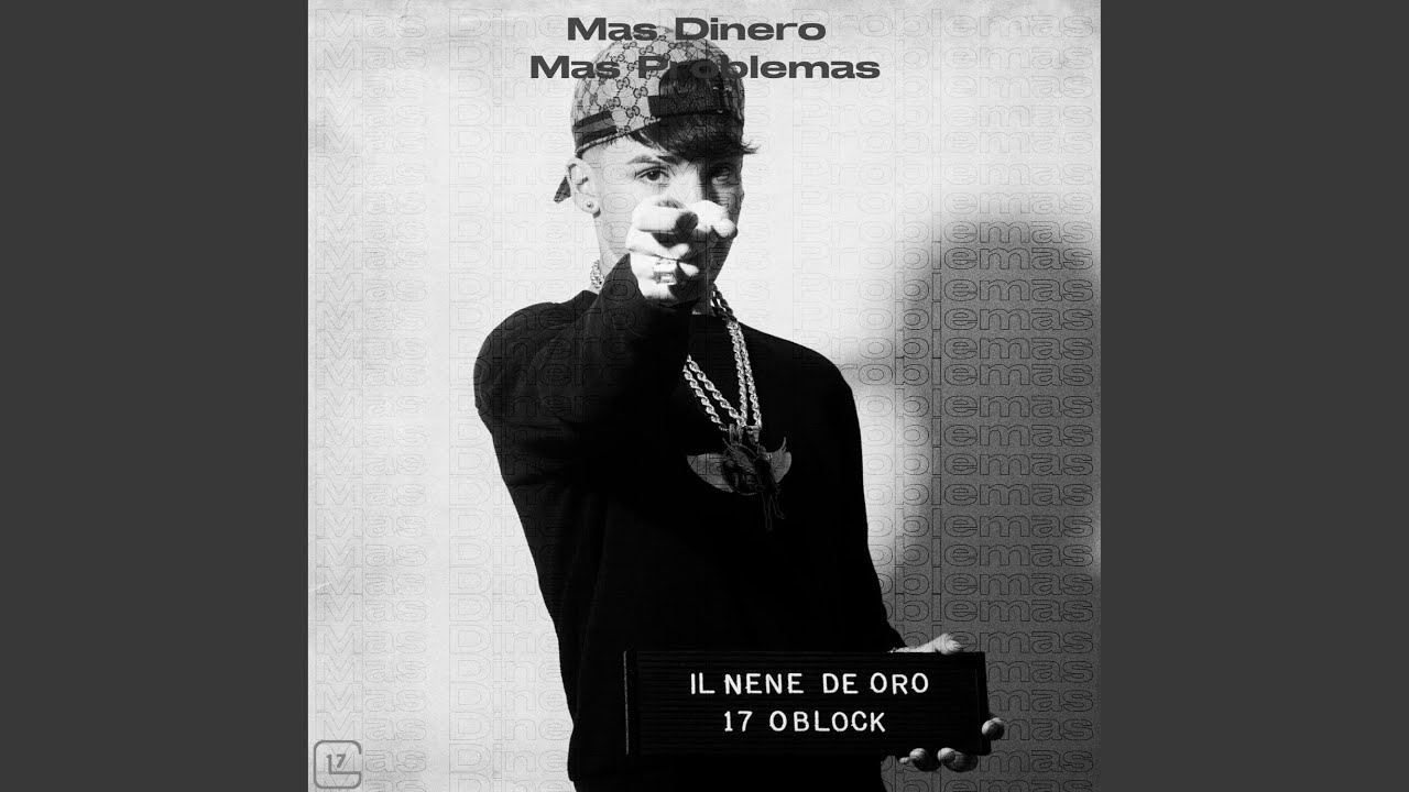 MAS DINERO MAS PROBLEMAS