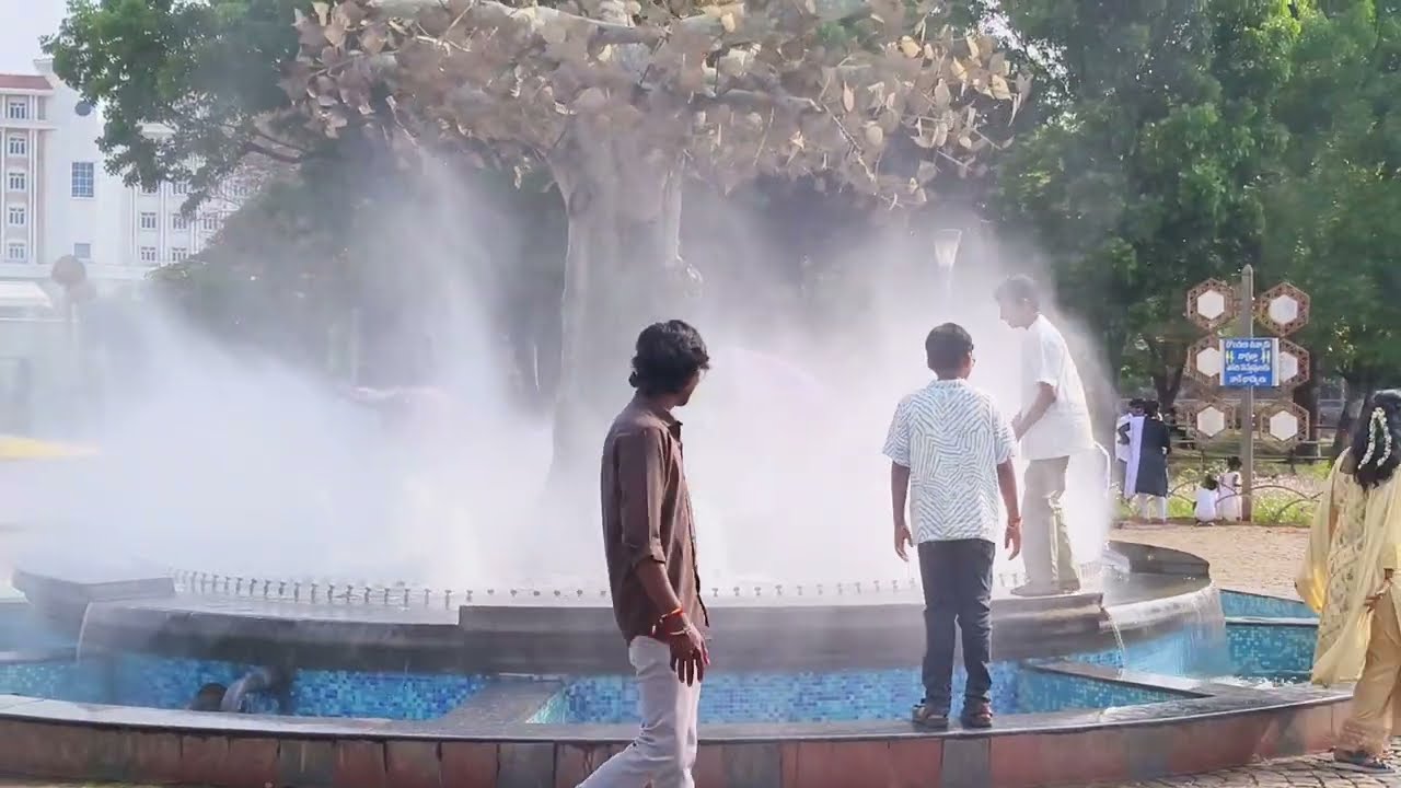 NTR garden l Hussain Sagar l Buddha statue Ambedkar statue l Hyderabad l necklace road l Indira Park
