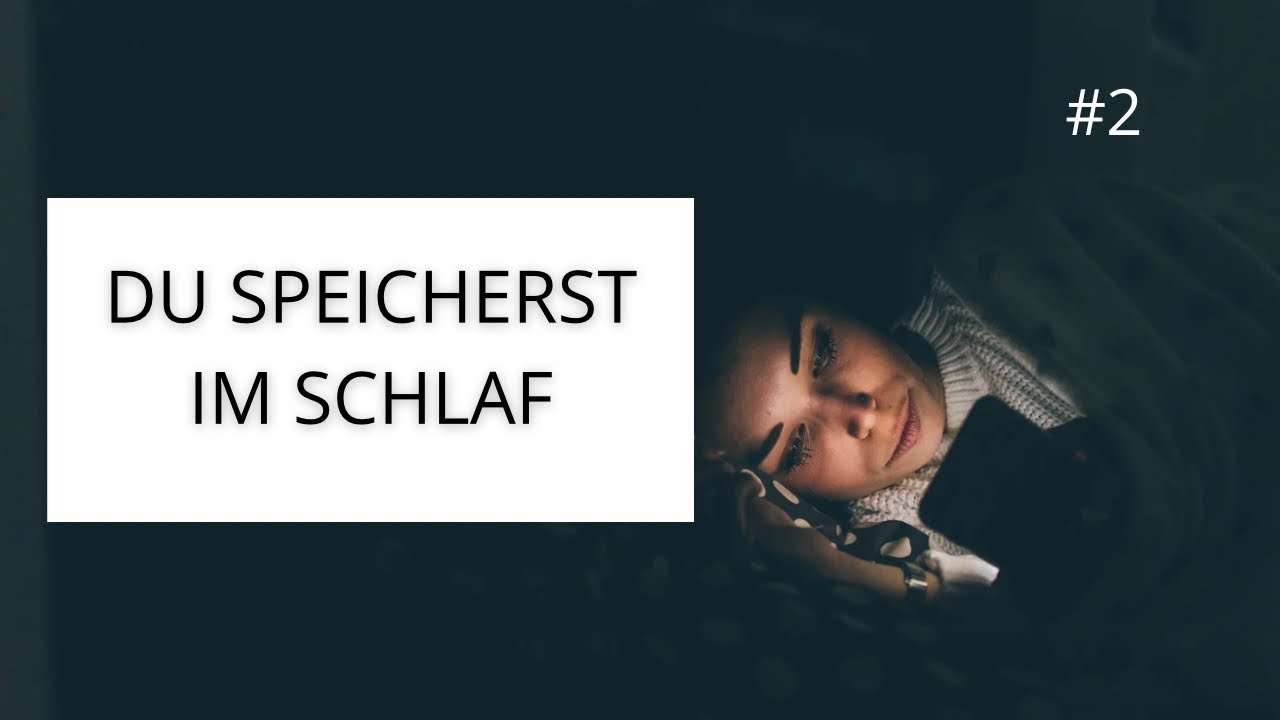 Stress blockiert deinen Stoffwechsel – Cortisol & Schlaf als Schlüssel