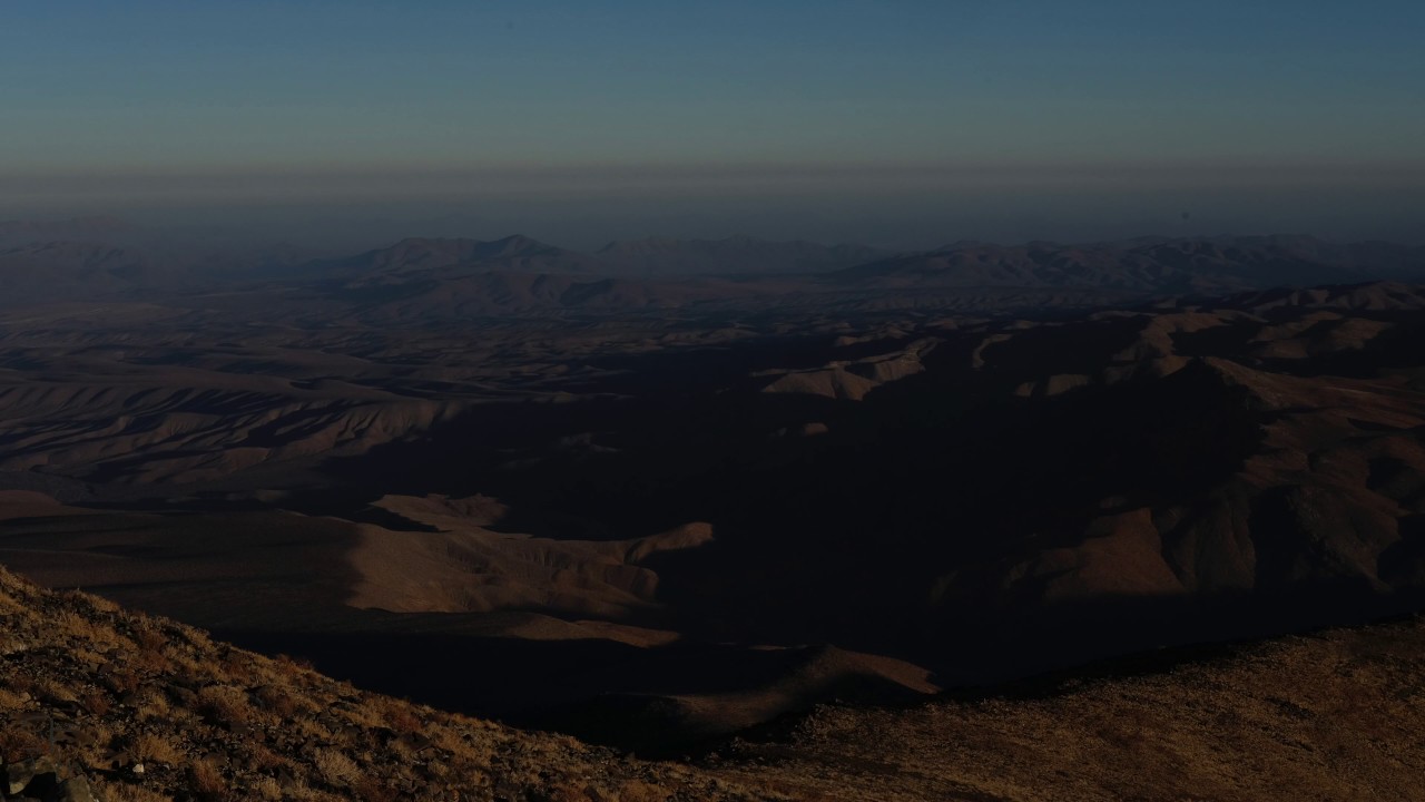 Las Campanas Observatory - a look into the Universe from the Atacama desert