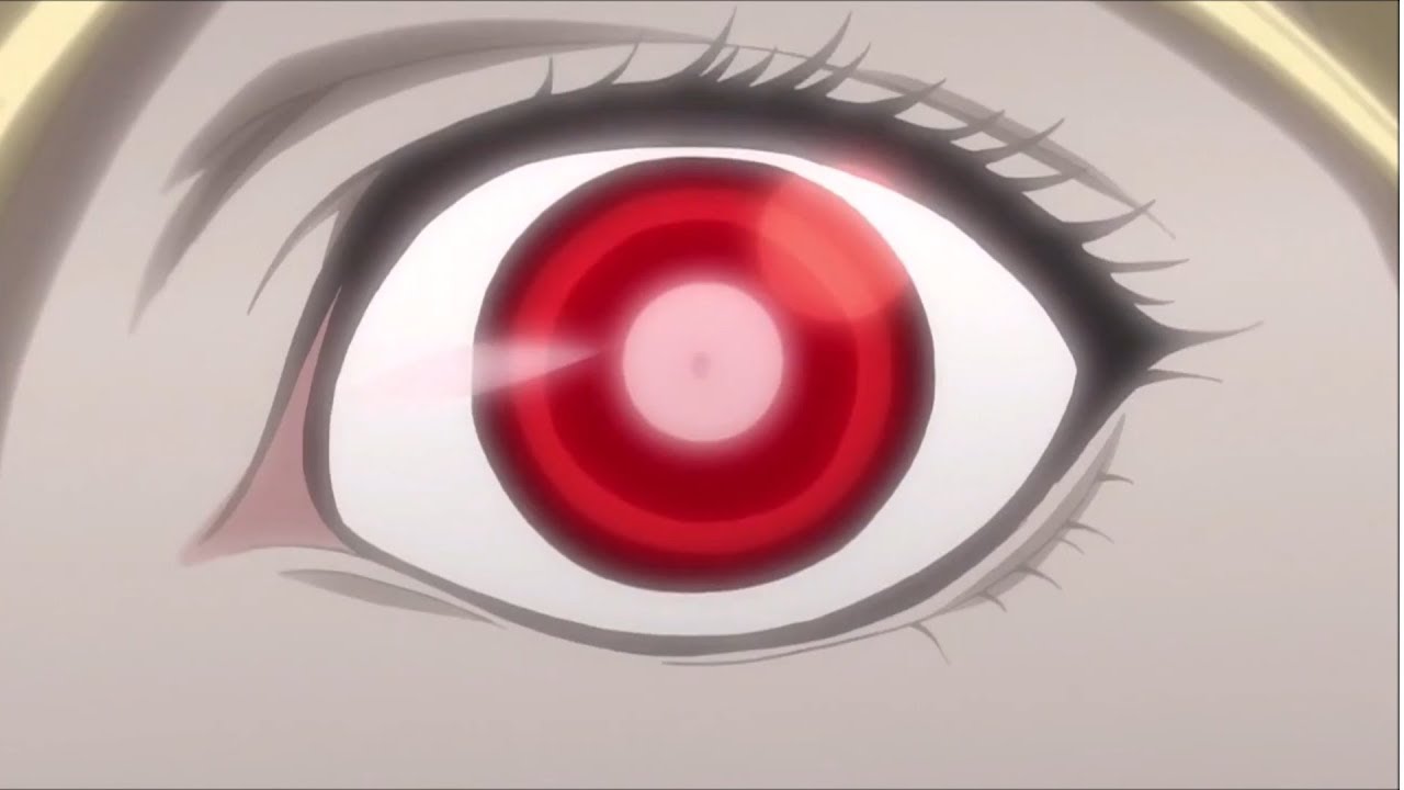 Misa Amane's First Appearance [ENG + JAP SUB]