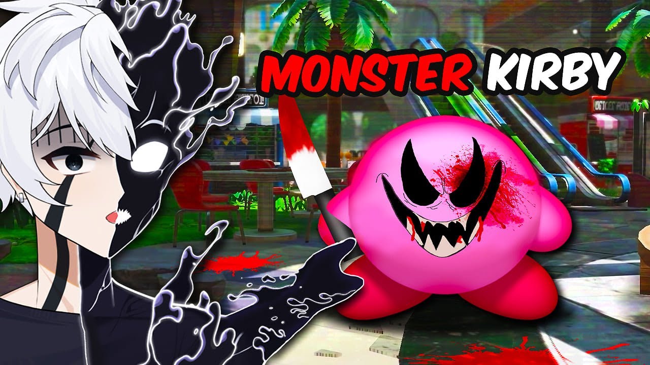 Unheimliche Kirby Mythen, die leider wahr sind..