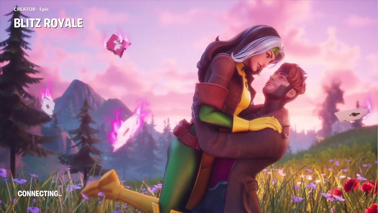 ❤️Live Now~💞💖💎✨But When I Poured Out My Love, He Didn't Waste It✨💎💖💞 | Fortnite | PS5