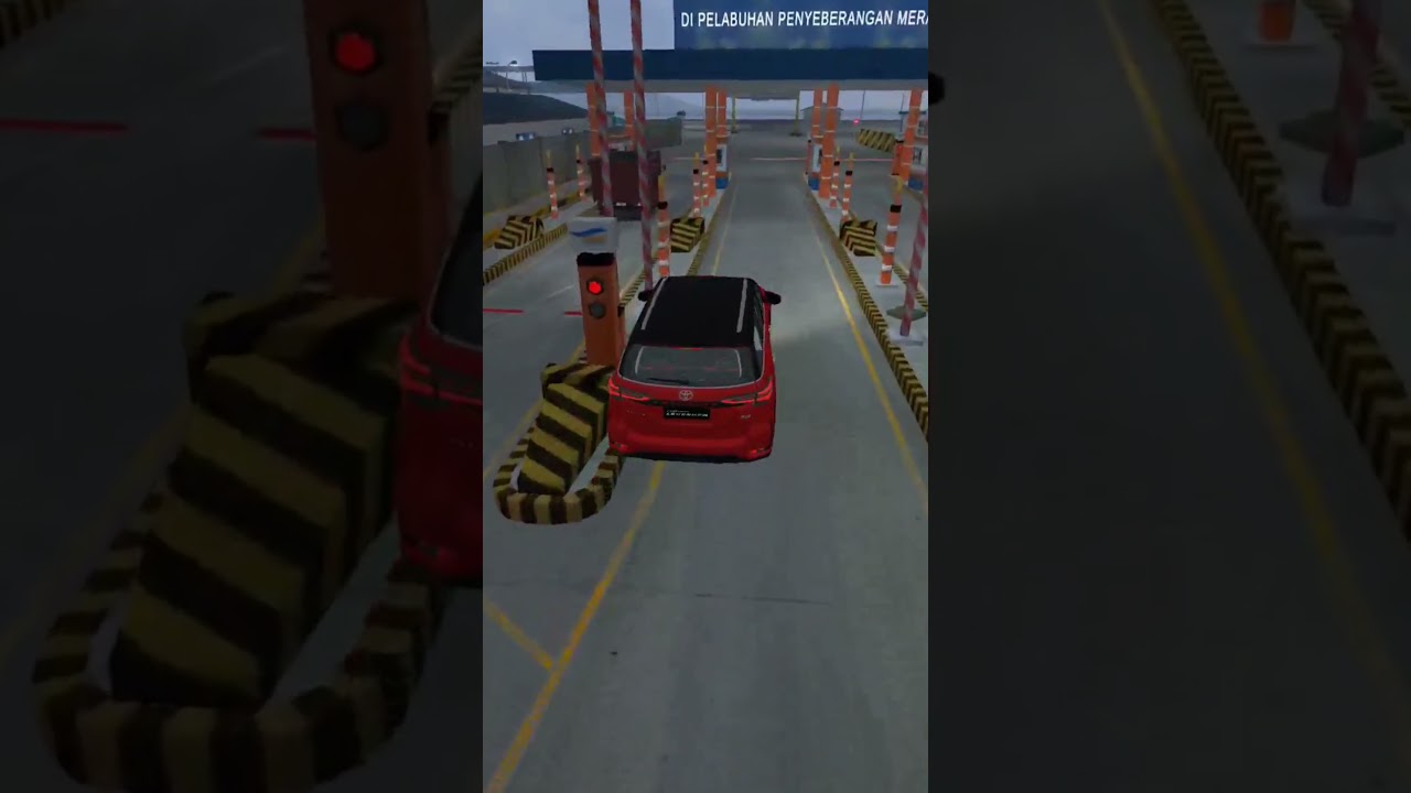 #Bus simulator game# with highly# realistic 3D environment #authentic way# like karo subscribe karo