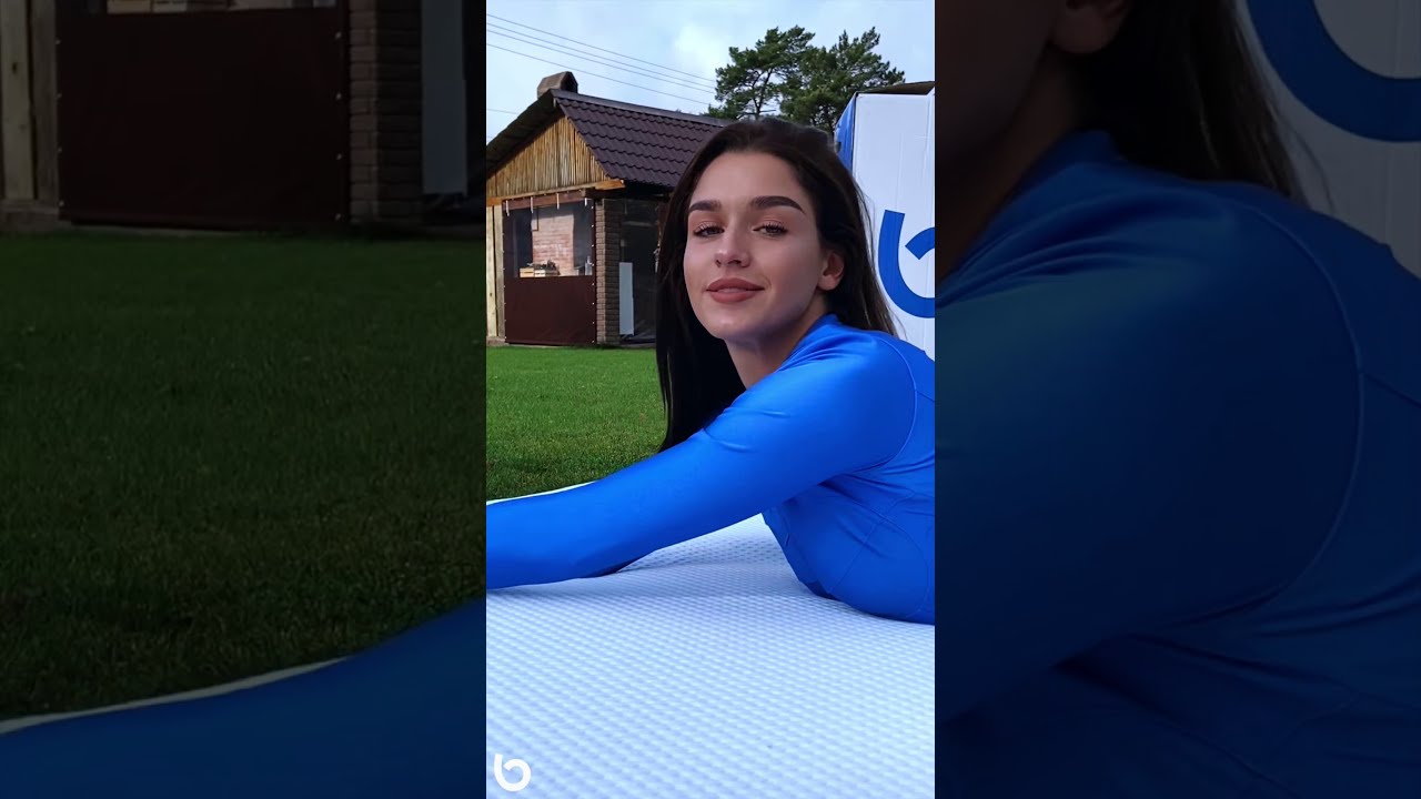 Матрас Blue Sleep Hybrid