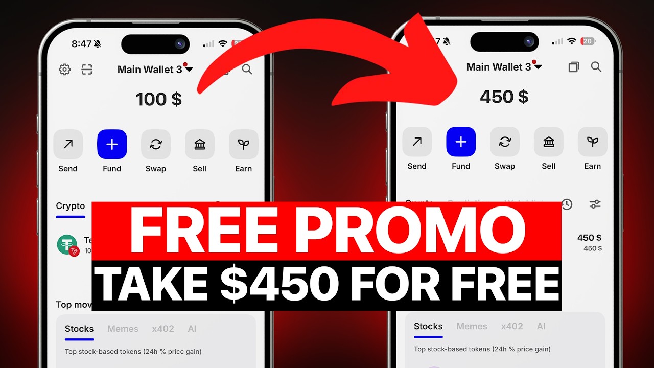 New crypto exchange GIFT - 450 USDT, For Everyone Real Payout? My Honest Test!