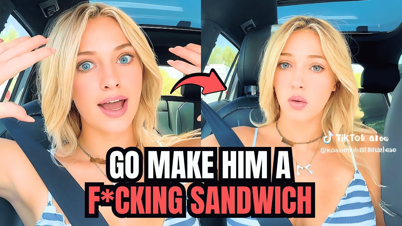 Woman SNAPS On ENTITLED Lazy Modern Women | Logical Dating 101