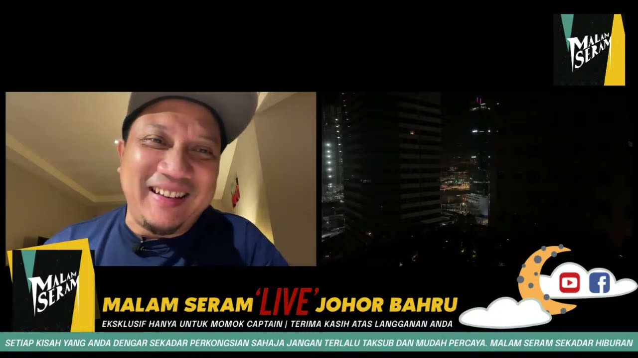 PONTIANAK IKUT LELAKI MASUK BILIK HOTEL |