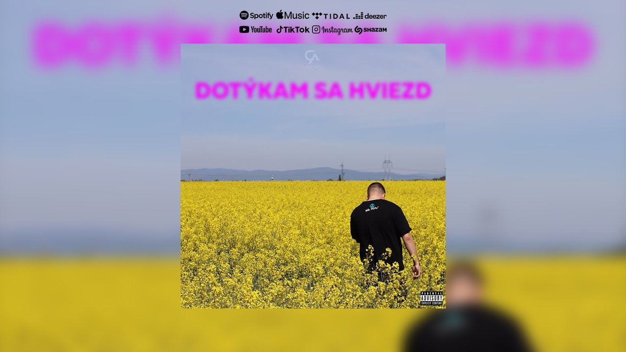 Dimos - Dotýkam sa hviezd