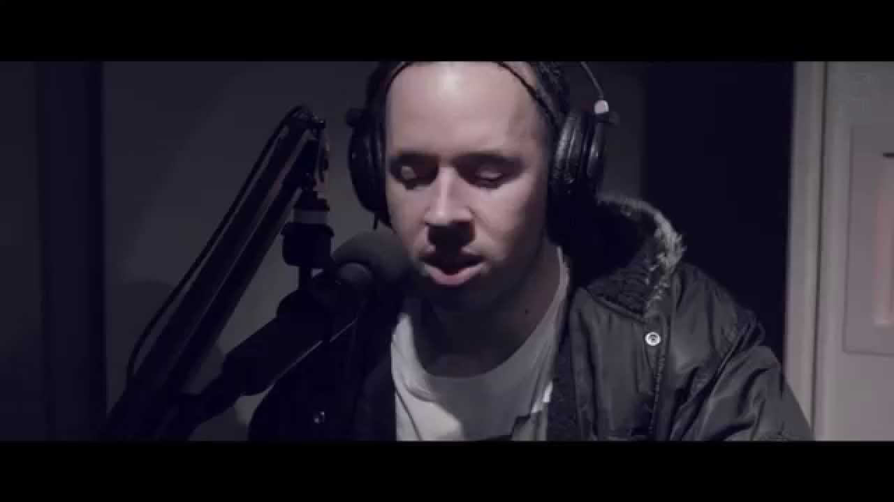 Tenchoo back at Lab FM! - Interview