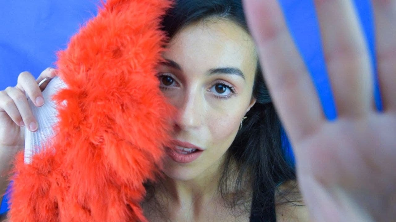 FAST AND AGGRESSIVE TRIGGERS for Sleep 🥰 PROVA A NON DORMIRE 💤/ROLEPLAY ASMR ITA