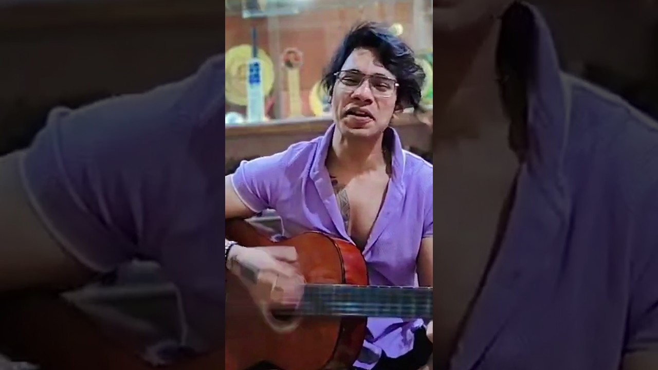 Sajni | O sajni re | Rahul Dev | Arijit Singh | Aamir Khan #best #music #arijitsingh #live #sajnire