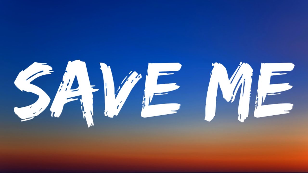 Jelly Roll - Save Me (Lyrics) with Lainey Wilson