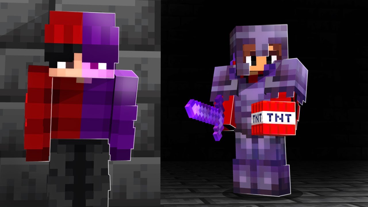 Exposing Minecraft's Greatest Supervillain