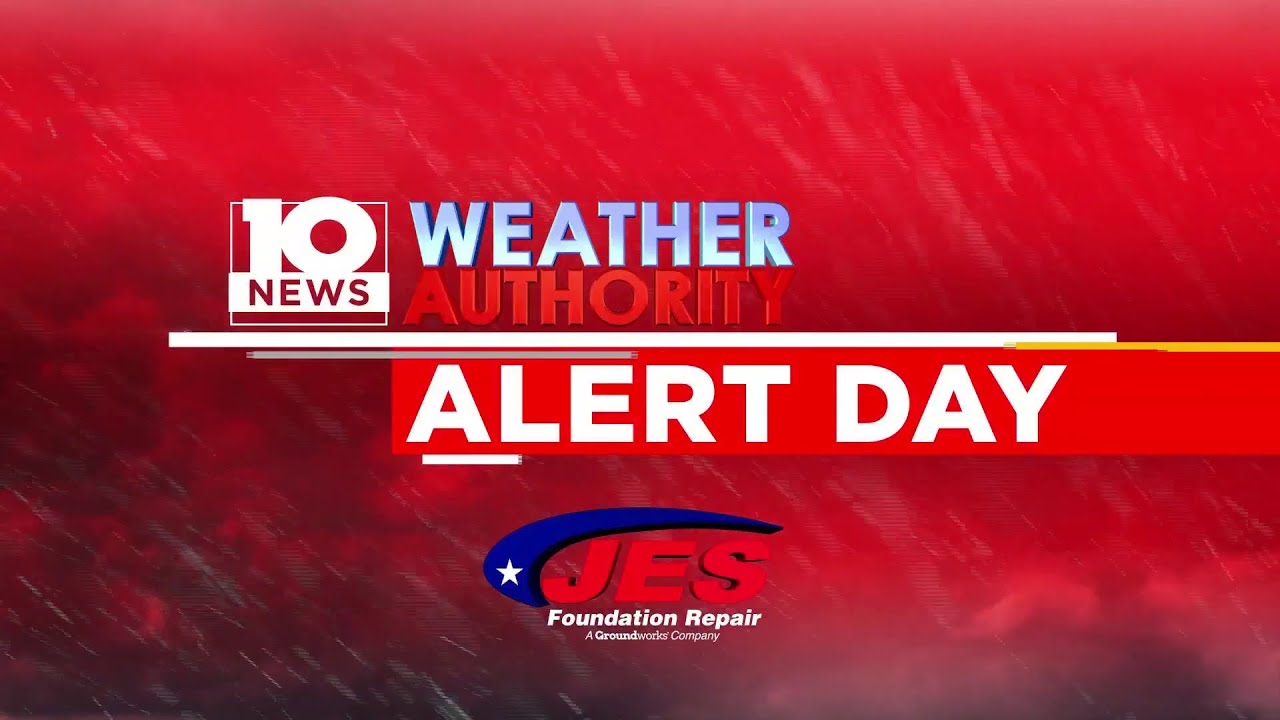 Southwest, Central Virginia Weather | 6 p.m. - Jan. 25, 2026