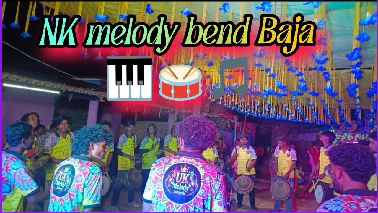 Akamba bend party / desia DEMSA DANCE BEND PARTY / bagsargi bend party / Nk melody Bend Baja .❤️❤️❤️