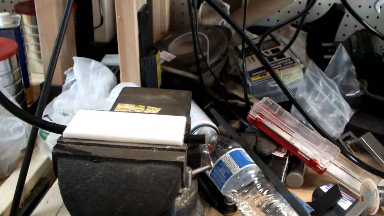 Installing Dorman Fuel Line Connectors w/o heat