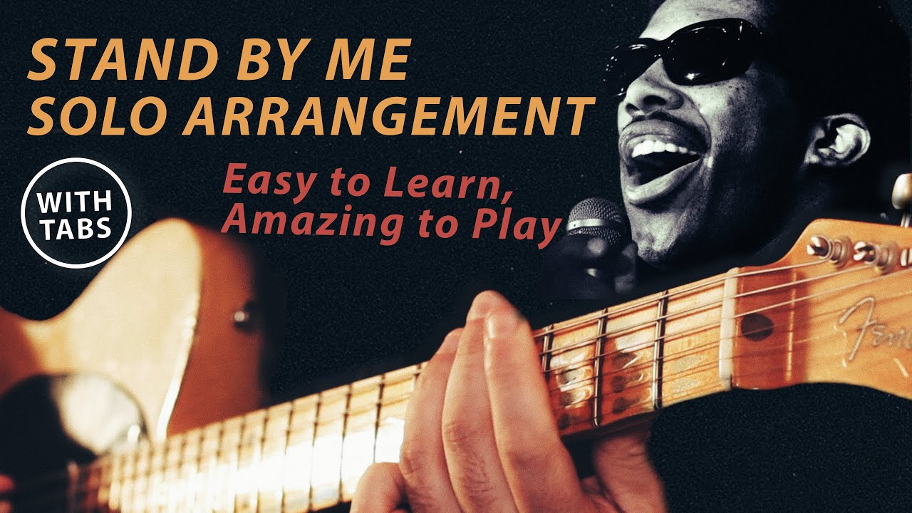 Stand By Me – Master the Art of Solo Performance!