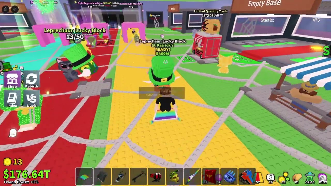 Roblox!!!