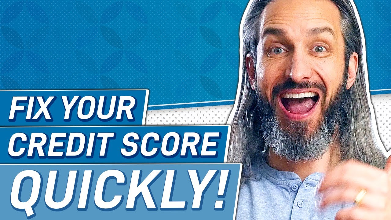How to DRAMATICALLY Increase Your Credit Score / Wealth Labs Podcast with Garrett Gunderson