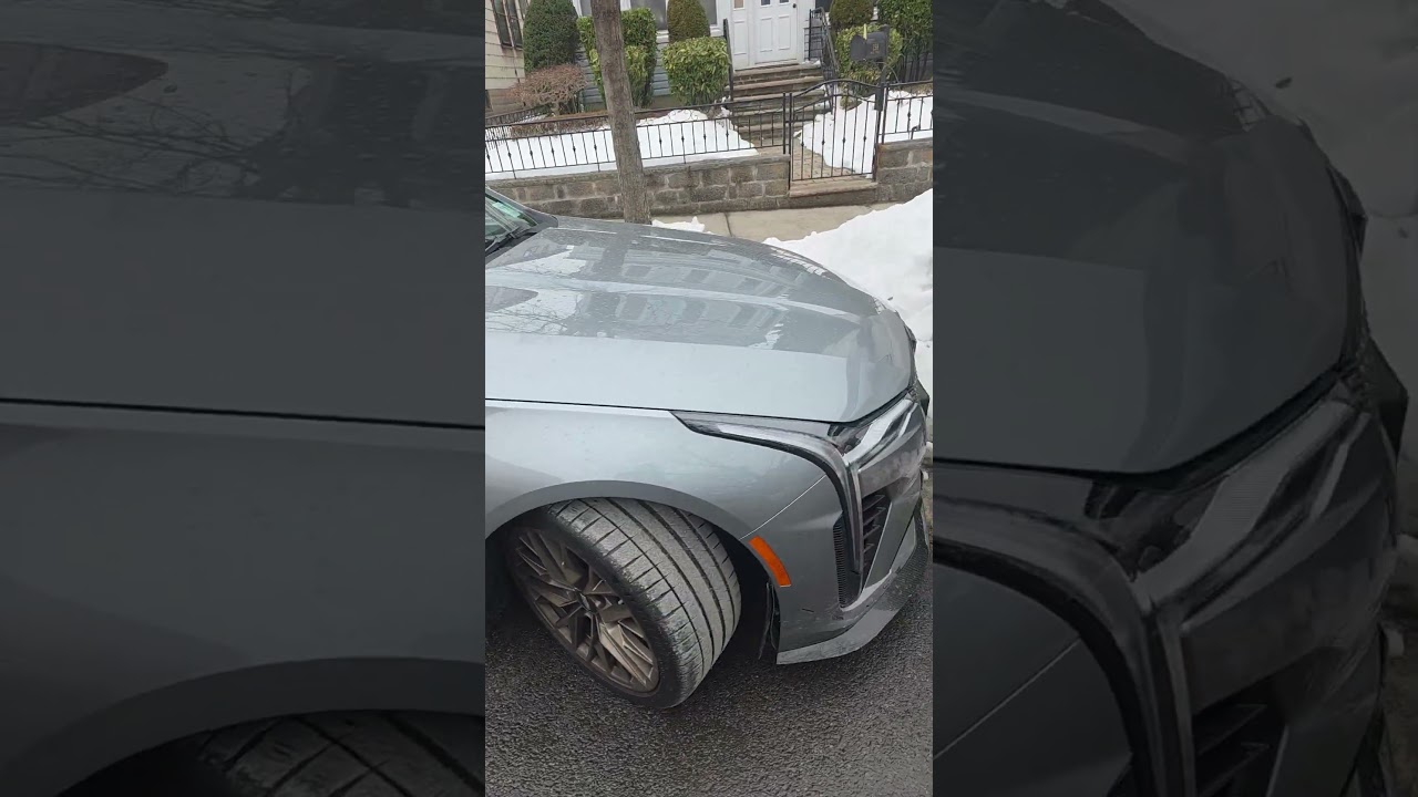 2026 Cadillac nice  and luxurycar