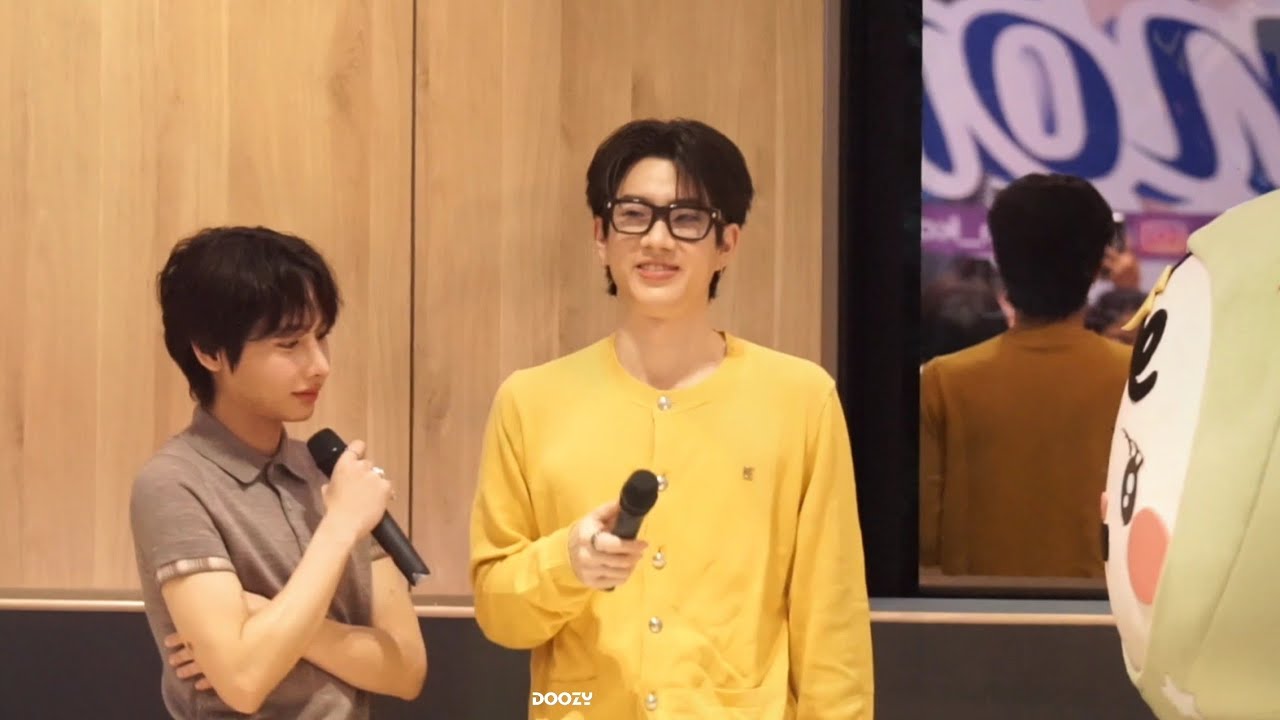 251224 ออฟกัน #BurnoutSyndromeSeriesEP5