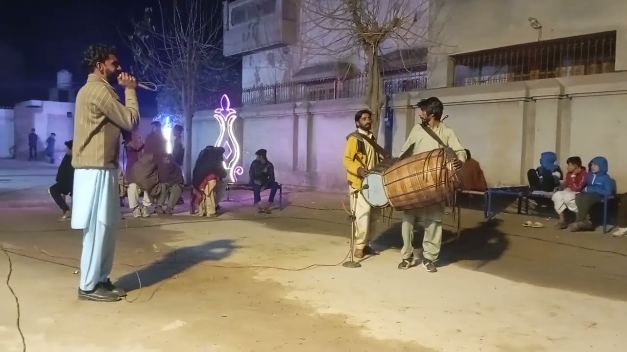 ڈھول ماسٹر رفیق شیخ اینڈ ڈھول ماسٹر جابر شیخ بہت ہی اچھی ویڈیو اور لائک شیئر 🥰