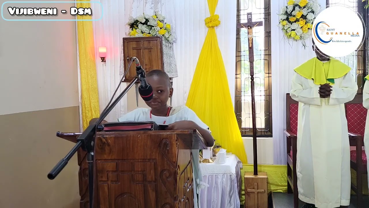 Viongozi Wote Wa Dunia Wakukiri Kuwa Ndiwe Mwenye Mamlaka....Eeeeh Bwana....!!