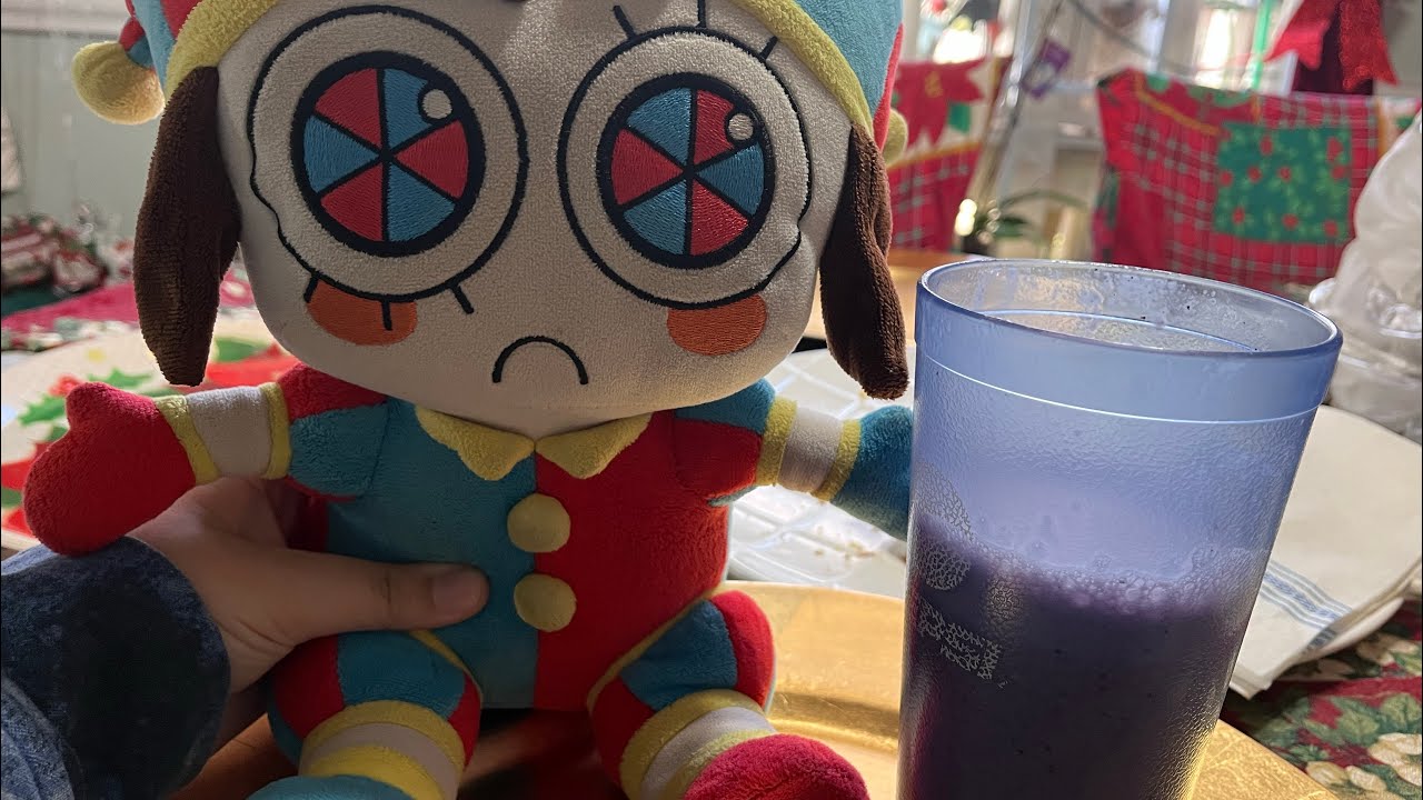 How to make a grimace shake in 2025