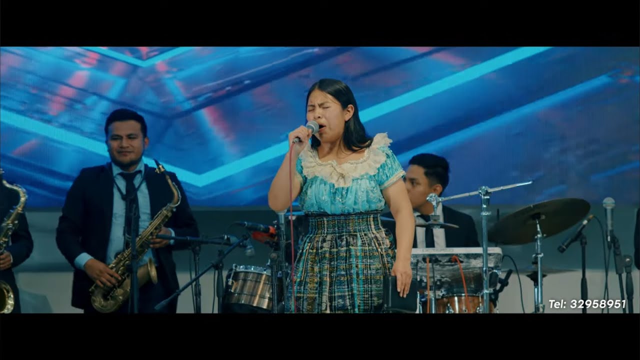 -Cristo Fiel // SILVIA CASTRO// EN VIVO 
