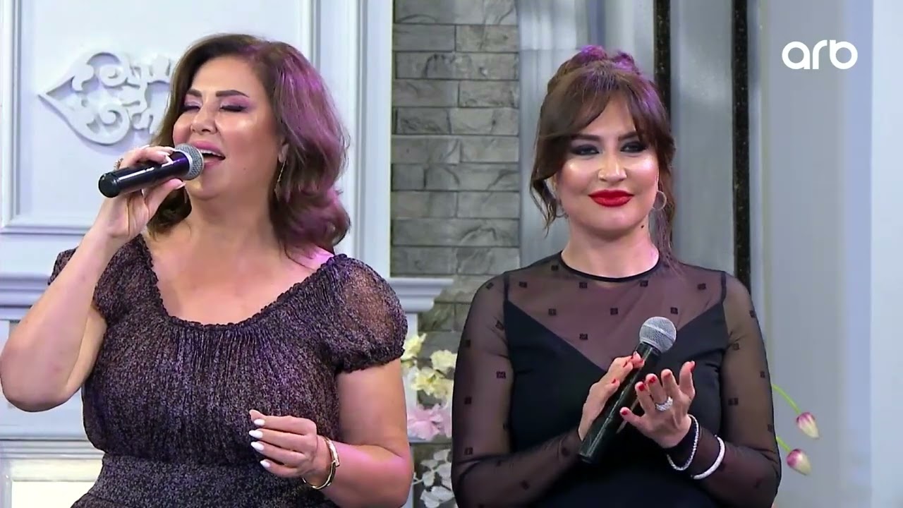 Həmin Zaur | Zakir Əliyev & Gülüstan Əliyeva & Kəmalə Nəsibova & Rövşən Məmmədov | Popuri