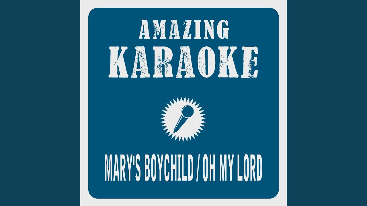 Gotta Go Home (Karaoke Version)